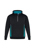Biz Collection Active Wear Biz Collection Kid’s Renegade Hoodie SW710K
