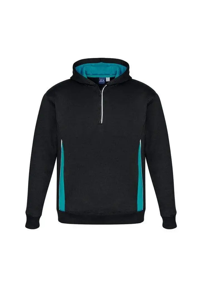 Biz Collection Active Wear Biz Collection Kid’s Renegade Hoodie SW710K