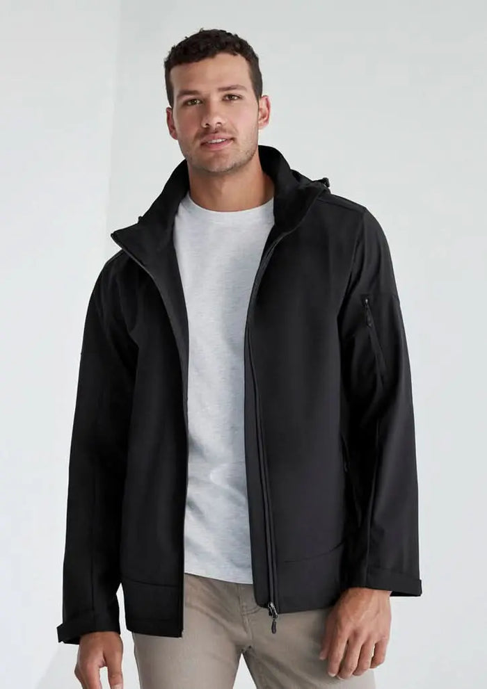 Biz Collection Men’s Atlas Jacket J502M - City Workwear
