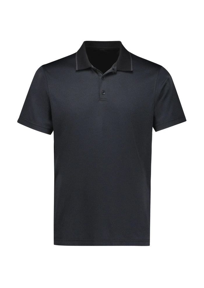 Biz Collection Men's Echo Polo Shirt P412MS - City Workwear