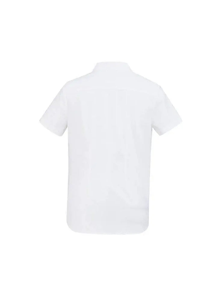 Biz Collection Corporate Wear Biz Collection Regent Ladies S/S Shirt S912LS
