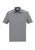 Biz Collection Sonar Mens Polo P901MS Casual Wear Biz Collection