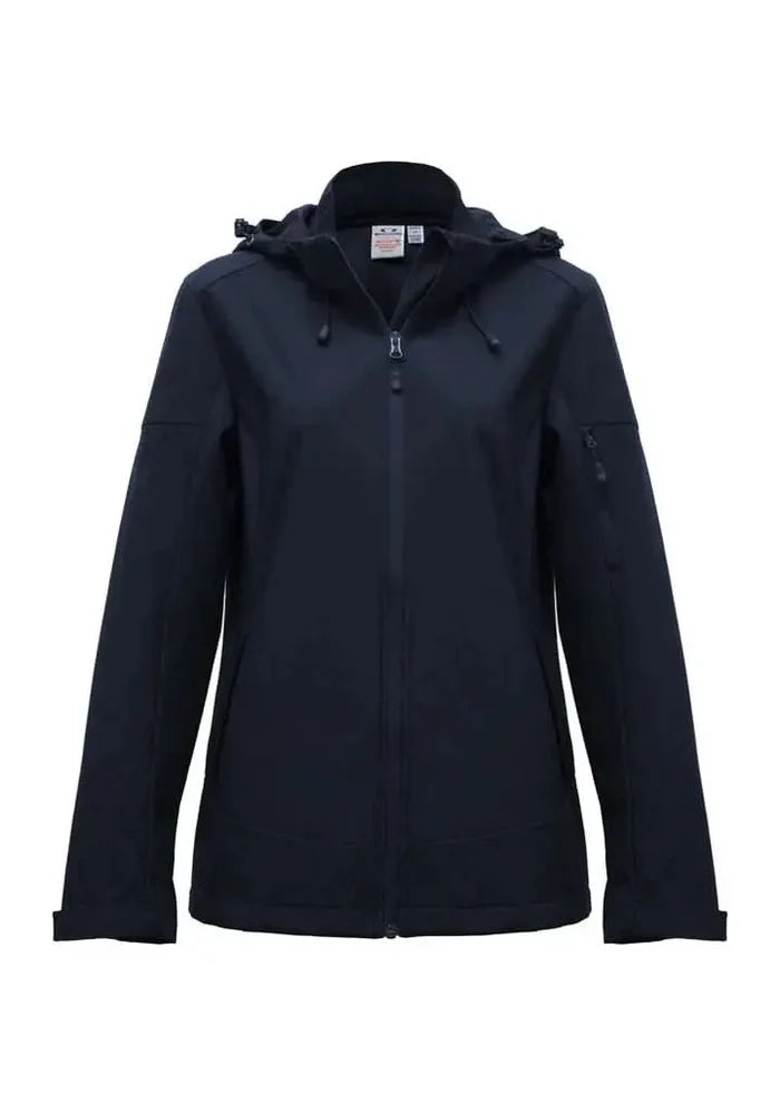 Biz Collection Women’s Atlas Jacket J502L - City Workwear