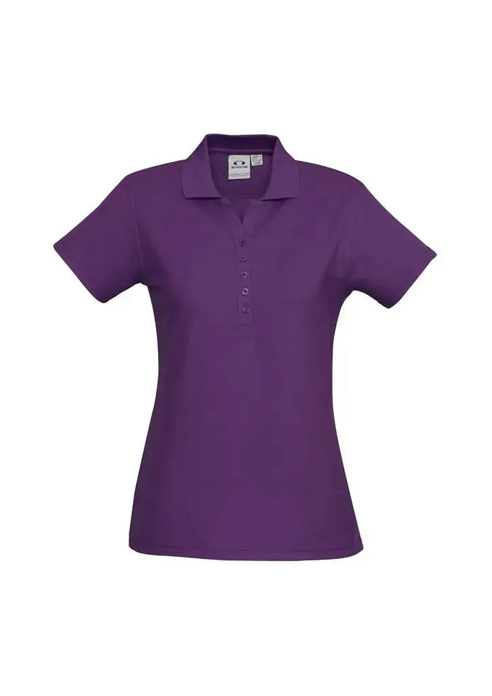 Purple / 8