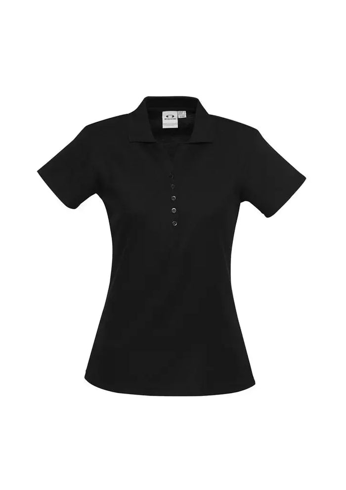 Black / 8