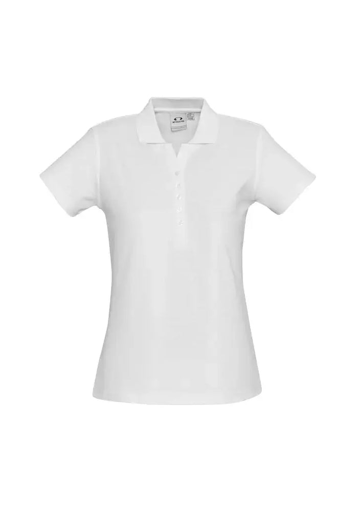 White / 8