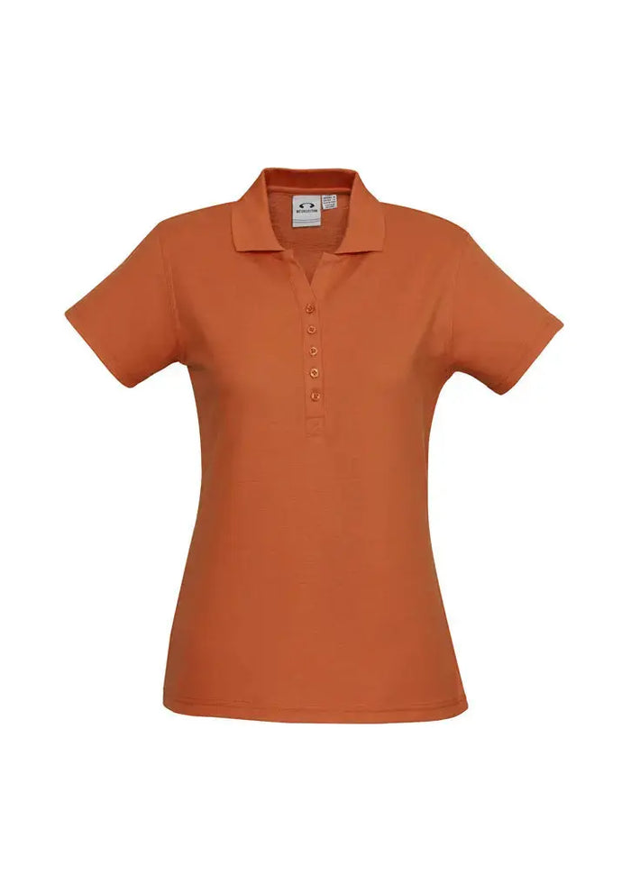Orange / 8