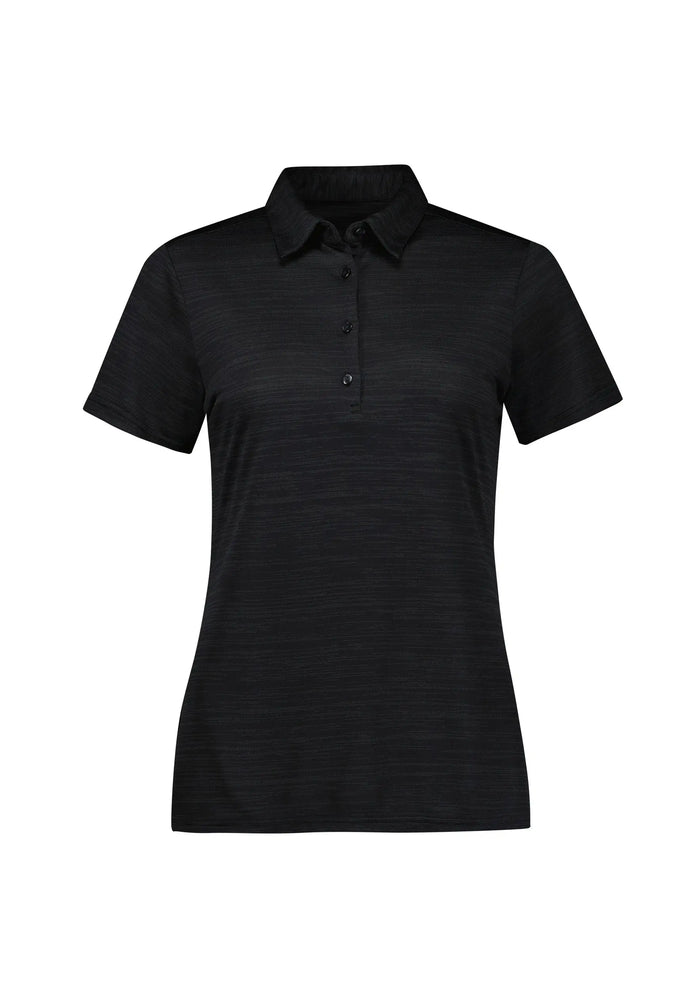 Biz Collection Women's Orbit Polo Shirt P410LS - City Workwear
