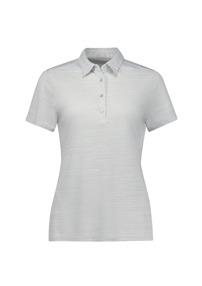 Biz Collection Women's Orbit Polo Shirt P410LS - City Workwear