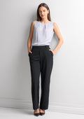 Biz Collection Women's Soft Stretch Pant BB2606L