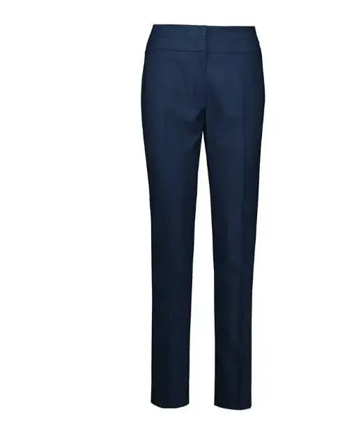 Biz Corporate Women's Renew Slim Leg Pant RGP405L Metro Workwear.