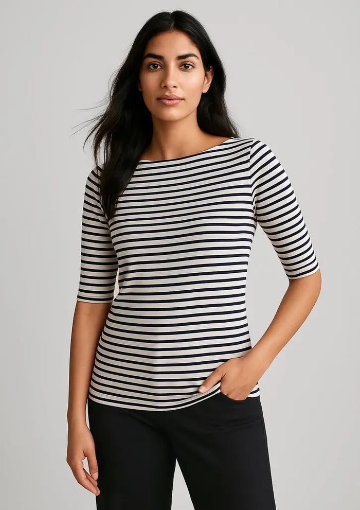 Biz Corporates Camille Women's Top 44113 Biz Corporates