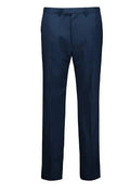 Biz Corporates Men's Renew Adjustable Waist Straight Leg Pant RGP408M - City Workwear