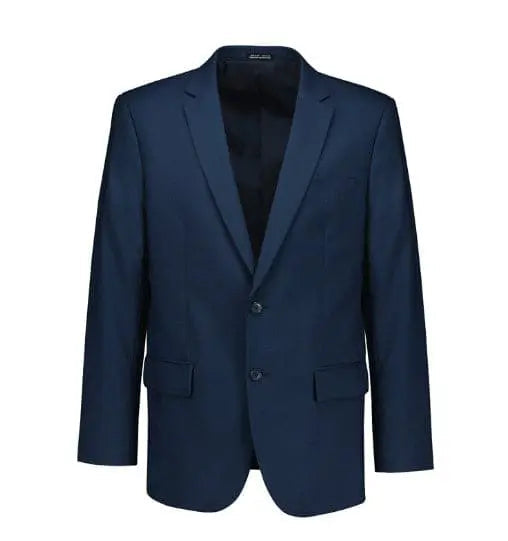 Biz Corporates Men's Renew City Fit Jacket RJ401M - City Workwear