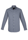 Biz Corporates Noah L/S Shirt RS070ML - Flash Uniforms