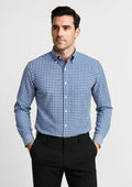 Biz Corporate's Springfield Men's Long Sleeve Shirt 43420 Biz Corporates