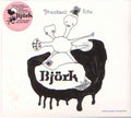 Bjork Greatest Hits