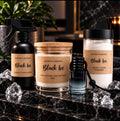 Black Ice Fragrance Bundle  Home & Car