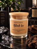 Black Ice | Bold & Refined

Strong. Fresh. Unforgettable
