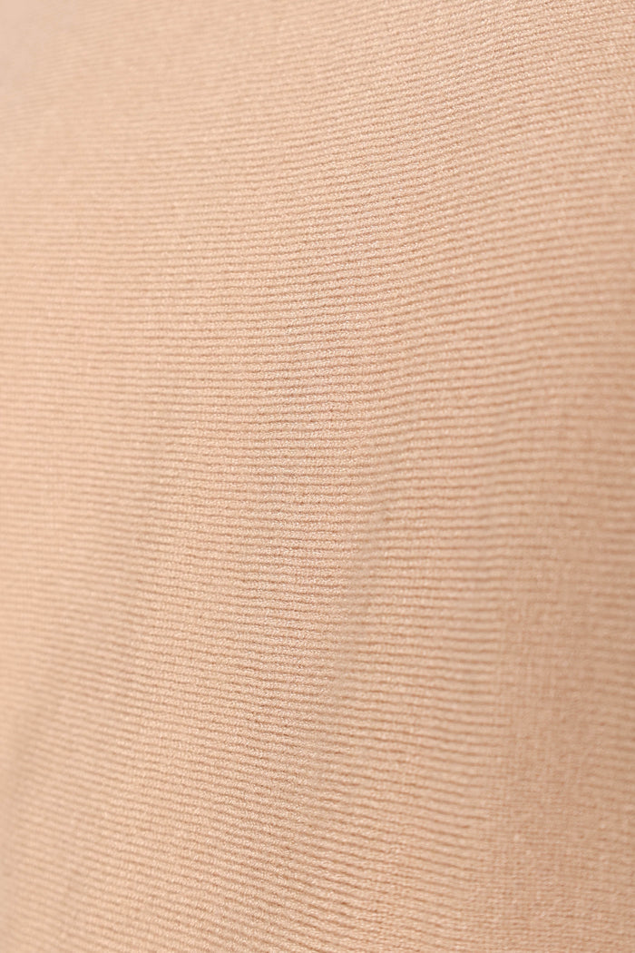 Petal and Pup USA Rompers Blakey Romper - Light Taupe