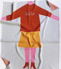 Blanket - Hello