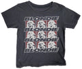 Blondie SS Tee