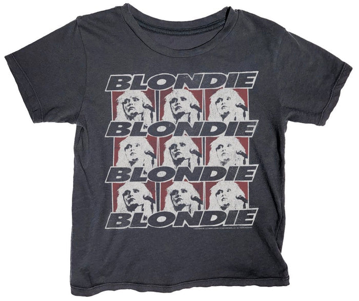 Blondie SS Tee