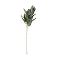 Bloomery Narrow Eucalyptus Stem 89cm