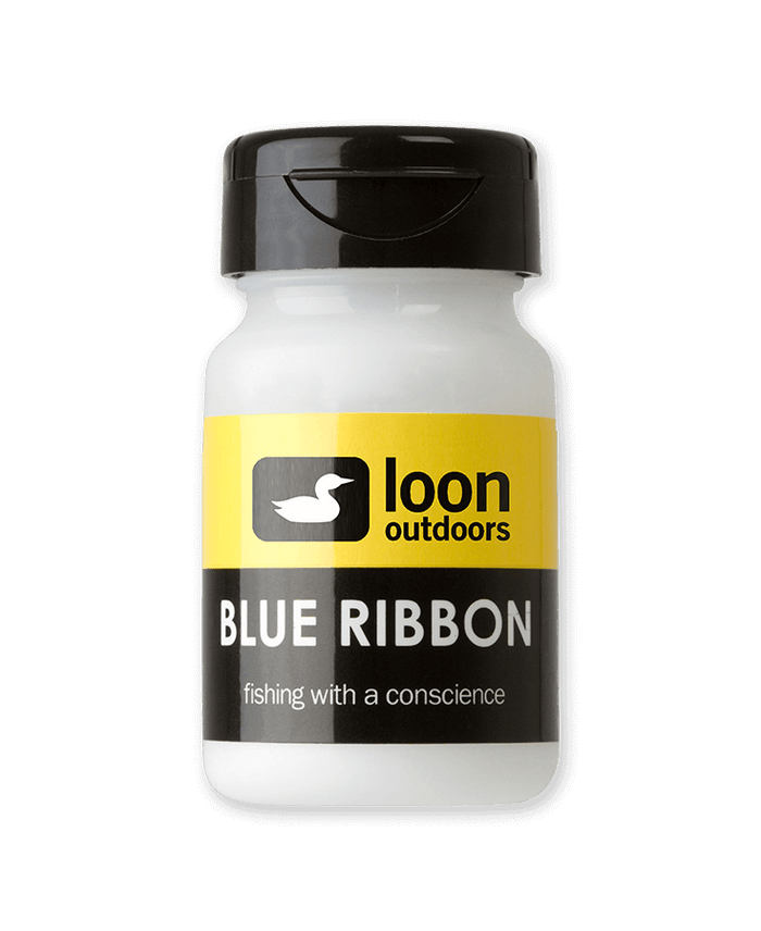 Blue Ribbon