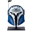 Xcoser Bo-Katan Kryze Helmet The Mandalorian Season 2 TCW Cosplay Helmet, Helmet- | Live up to each love | Costumes Top  brand | Worldwide Most chose  Xcoser - Star Wars - DC - Marvel