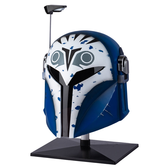 Xcoser Bo-Katan Kryze Helmet The Mandalorian Season 2 TCW Cosplay Helmet, Helmet- | Live up to each love | Costumes Top  brand | Worldwide Most chose  Xcoser - Star Wars - DC - Marvel