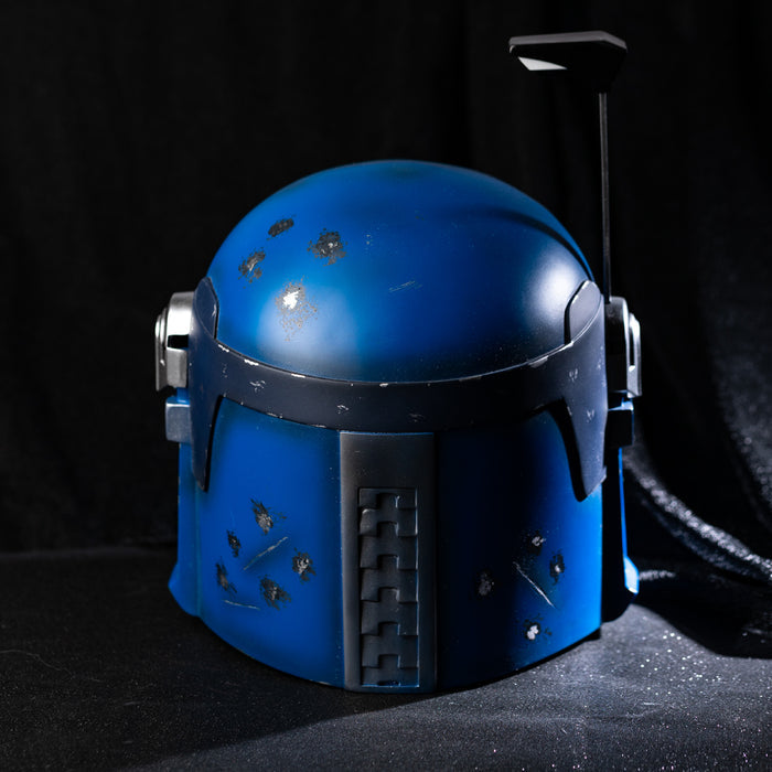 Xcoser Bo-Katan Kryze Helmet The Mandalorian Season 2 TCW Cosplay Helmet, Helmet- | Live up to each love | Costumes Top  brand | Worldwide Most chose  Xcoser - Star Wars - DC - Marvel