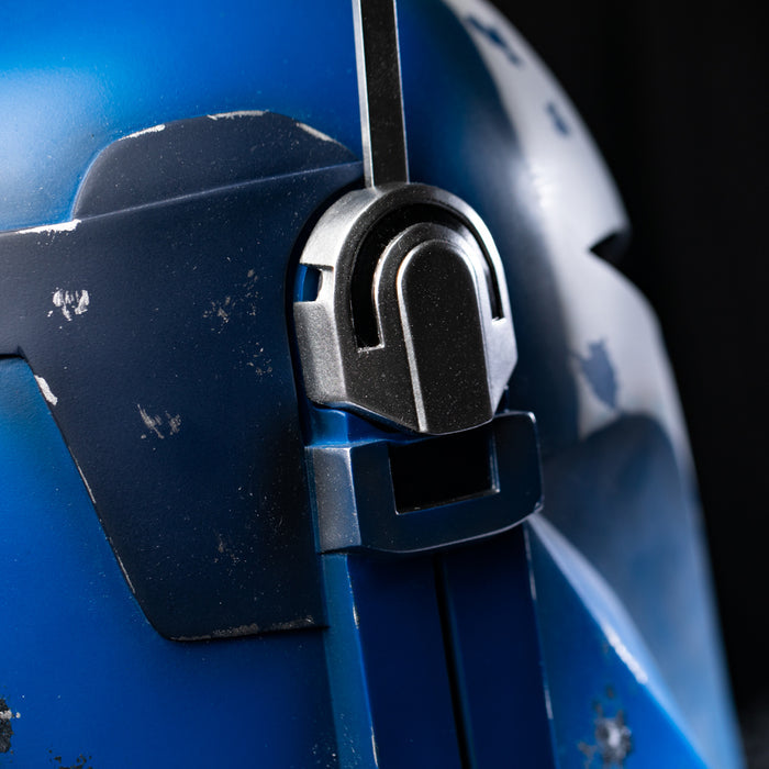 Xcoser Bo-Katan Kryze Helmet The Mandalorian Season 2 TCW Cosplay Helmet, Helmet- | Live up to each love | Costumes Top  brand | Worldwide Most chose  Xcoser - Star Wars - DC - Marvel