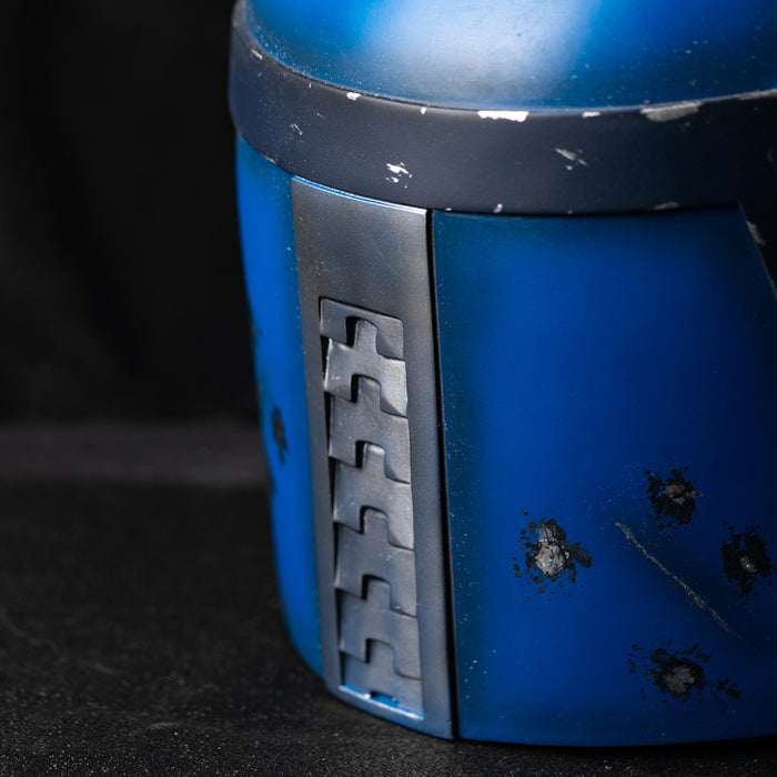 Xcoser Bo-Katan Kryze Helmet The Mandalorian Season 2 TCW Cosplay Helmet, Helmet- | Live up to each love | Costumes Top  brand | Worldwide Most chose  Xcoser - Star Wars - DC - Marvel