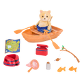 Boating Set - Li’l Woodzeez
