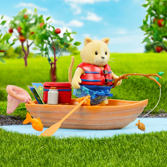 Boating Set - Li’l Woodzeez