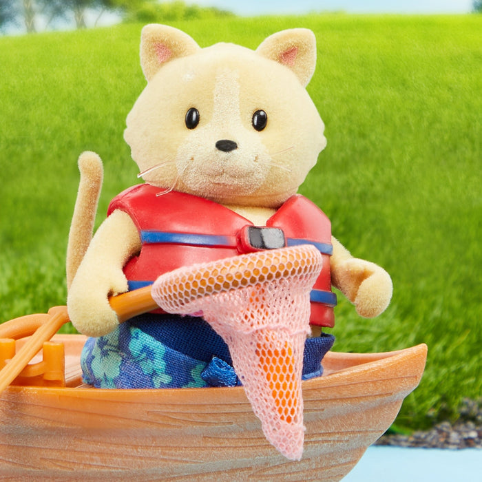 Boating Set - Li’l Woodzeez