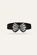 Boho Seashells Belt - Johanna Ortiz