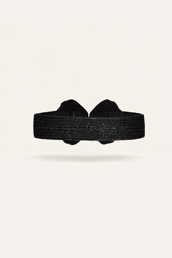 Boho Seashells Belt - Johanna Ortiz
