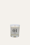 Bon Parfumeur 01 Candle - Johanna Ortiz
