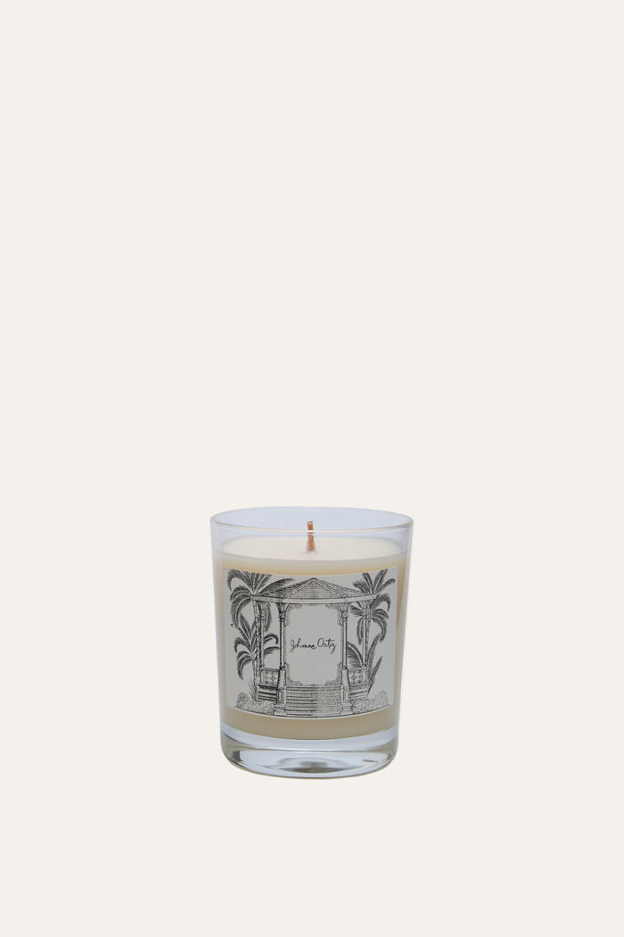 Bon Parfumeur 01 Candle - Johanna Ortiz