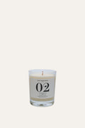 Bon Parfumeur 02 Candle - Johanna Ortiz