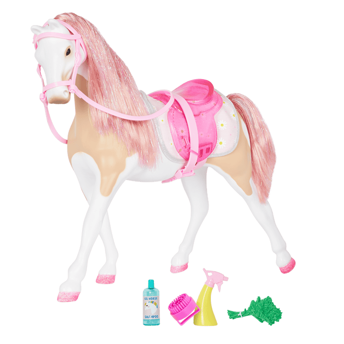 Glitter Girls 14-inch Horse Bonnie