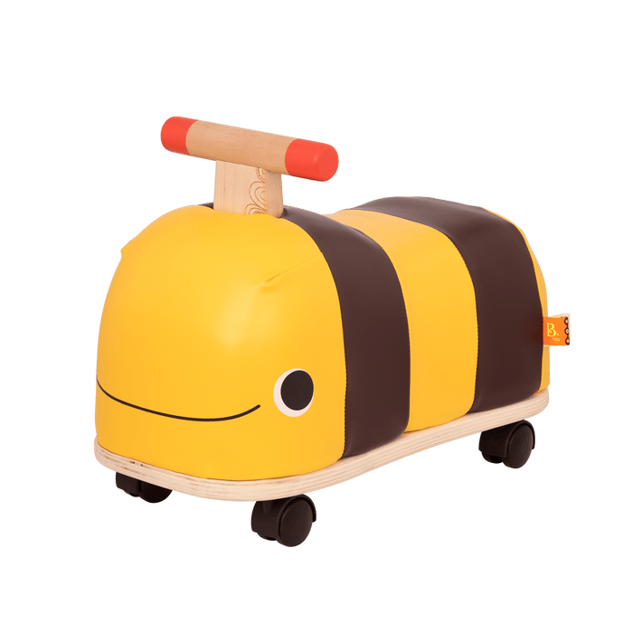 Bee ride-on