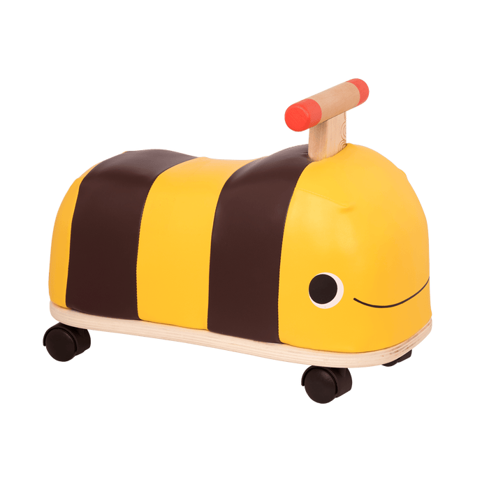 Bee ride-on