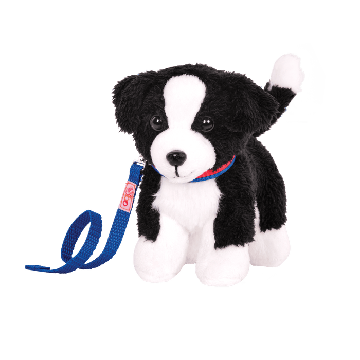 Border Collie Pup - Our Generation