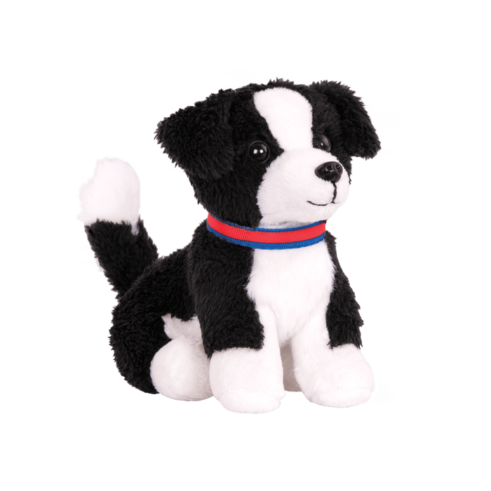 Border Collie Pup - Our Generation