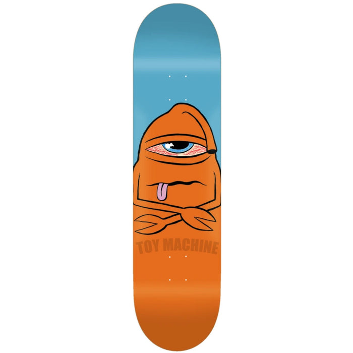 Bored Sect Deck
