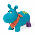 Hippo bouncer.