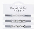 Bracelet Hair Tie 3pk